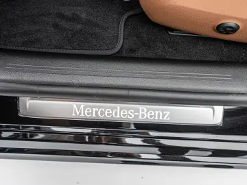 E 200 AMG Line Advanced Plus*MBUX Superscreen