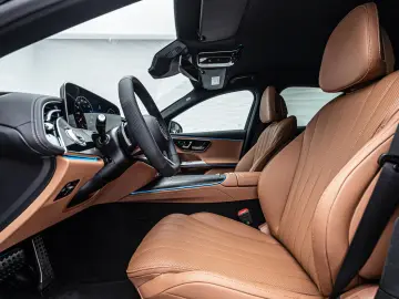 E 200 AMG Line Advanced Plus*MBUX Superscreen