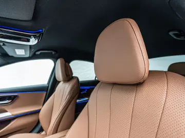 E 200 AMG Line Advanced Plus*MBUX Superscreen