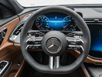 E 200 AMG Line Advanced Plus*MBUX Superscreen