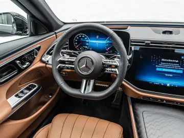 E 200 AMG Line Advanced Plus*MBUX Superscreen