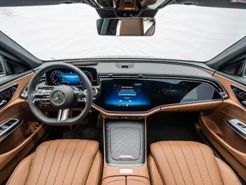 E 200 AMG Line Advanced Plus*MBUX Superscreen