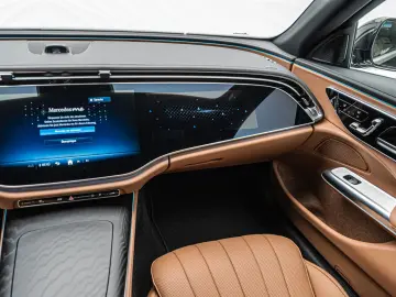E 200 AMG Line Advanced Plus*MBUX Superscreen