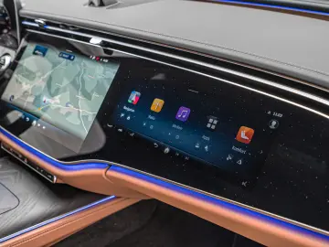 E 200 AMG Line Advanced Plus*MBUX Superscreen