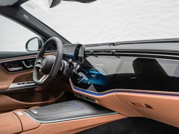 E 200 AMG Line Advanced Plus*MBUX Superscreen
