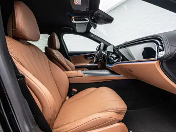 E 200 AMG Line Advanced Plus*MBUX Superscreen
