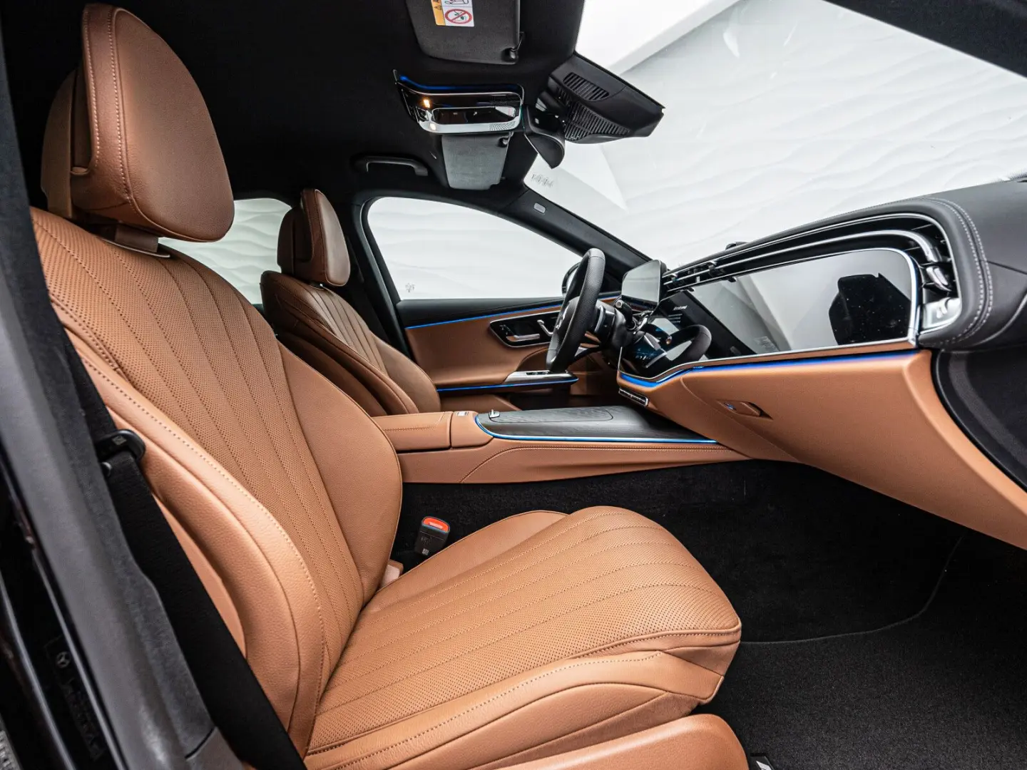 E 200 AMG Line Advanced Plus*MBUX Superscreen