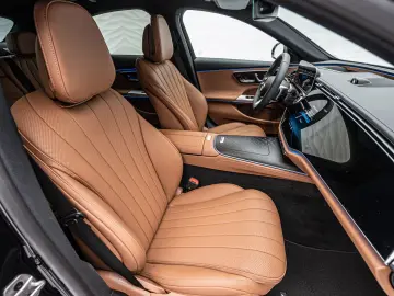 E 200 AMG Line Advanced Plus*MBUX Superscreen