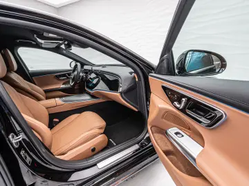 E 200 AMG Line Advanced Plus*MBUX Superscreen