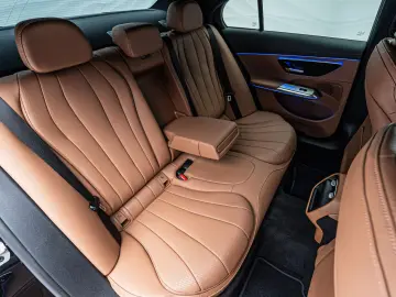 E 200 AMG Line Advanced Plus*MBUX Superscreen