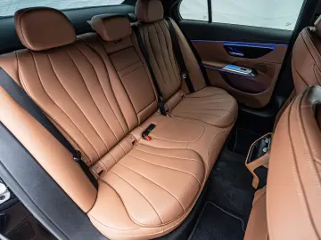 E 200 AMG Line Advanced Plus*MBUX Superscreen