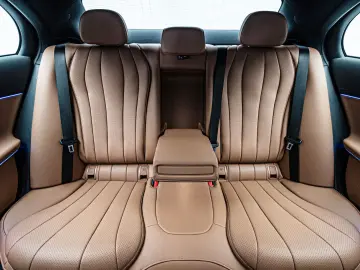 E 200 AMG Line Advanced Plus*MBUX Superscreen