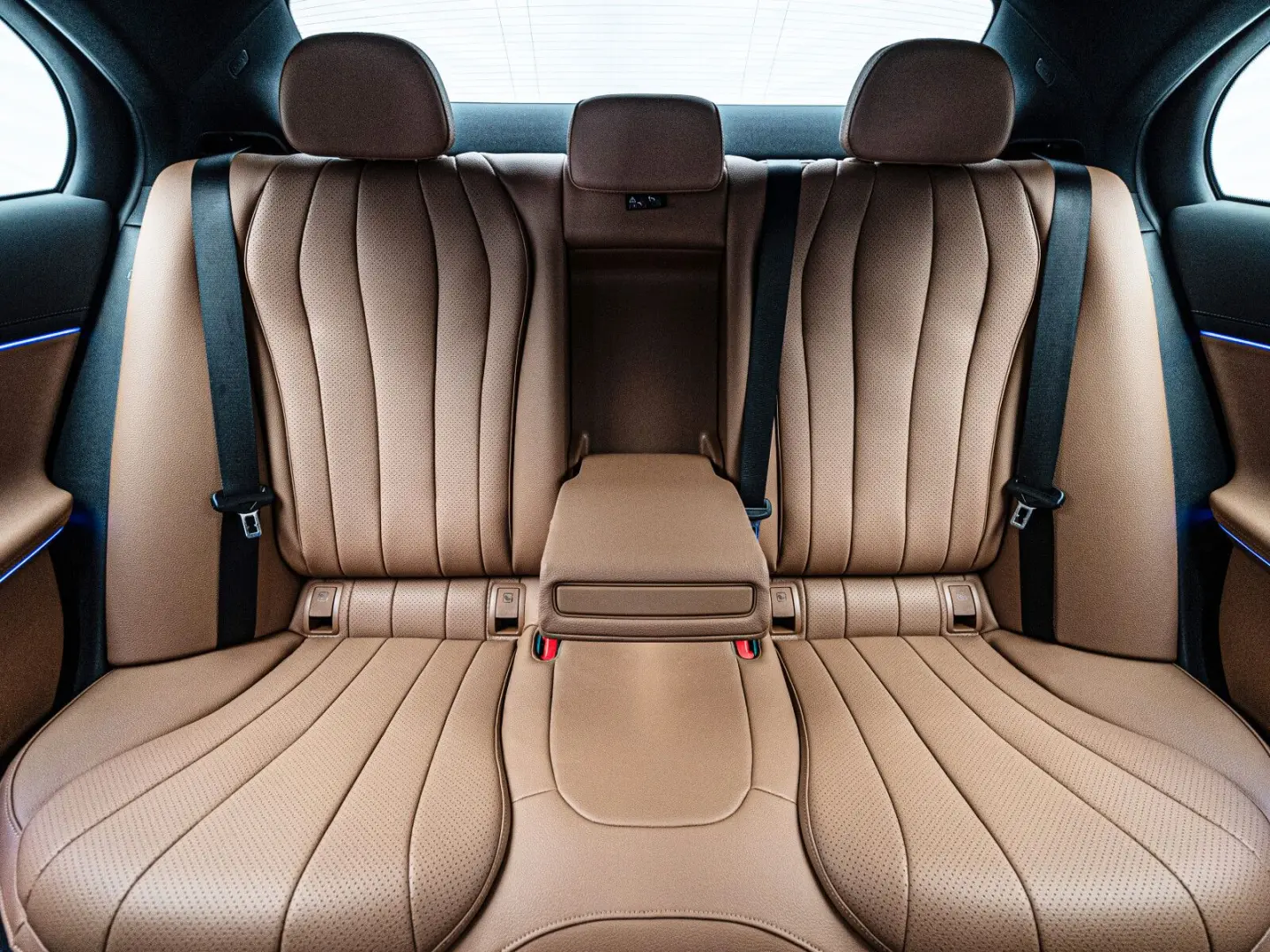 E 200 AMG Line Advanced Plus*MBUX Superscreen