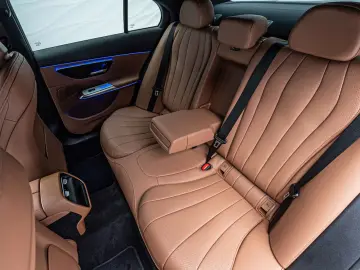 E 200 AMG Line Advanced Plus*MBUX Superscreen