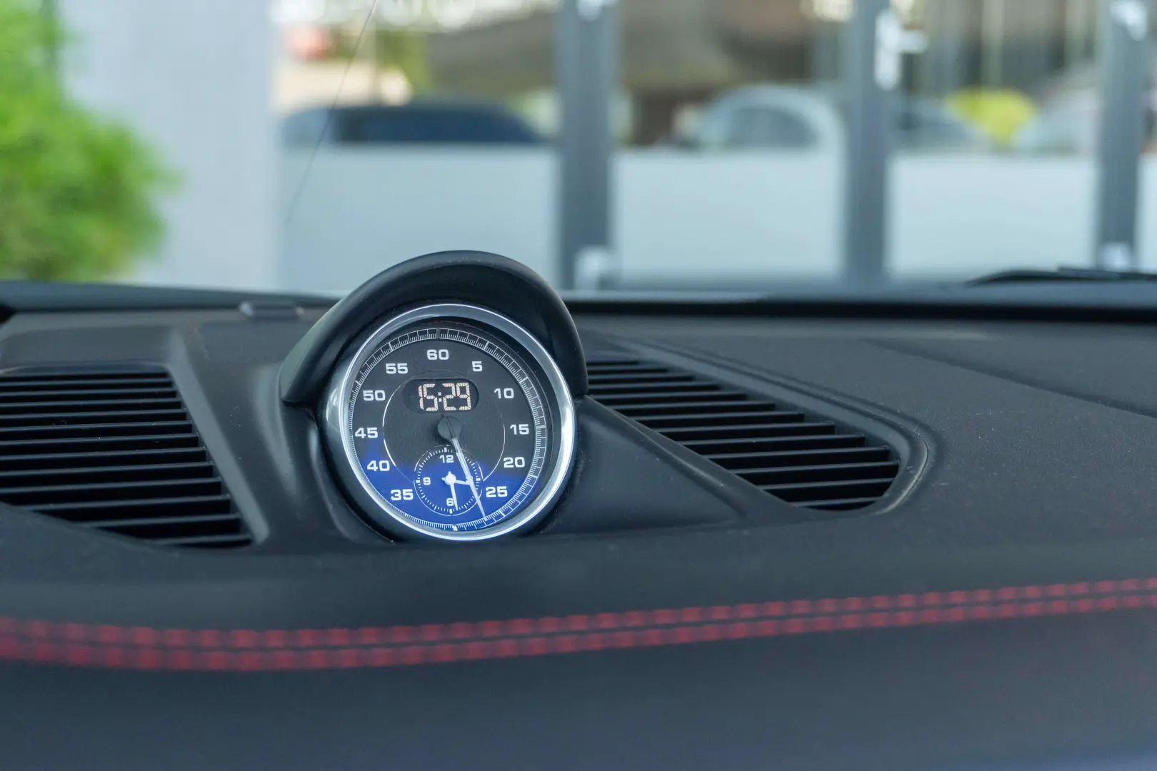 Porsche Carrera 4 GTS Cabrio
