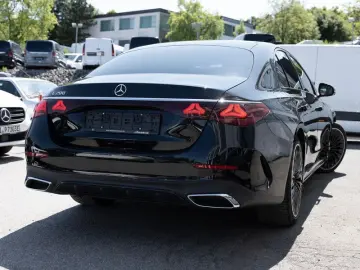 E 200 AMG-Sport/Pano/Burm/Sitzklima/Night/20''