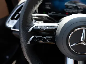 E 200 AMG-Sport/Pano/Burm/Sitzklima/Night/20''