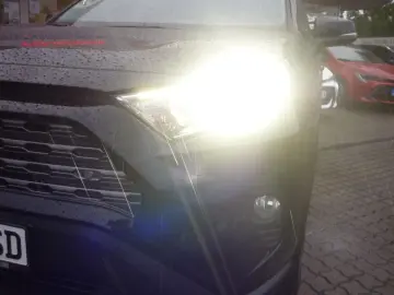 RAV 4 2.5 Hybrid AT 4x2 Team D + Navi - Scheckhe