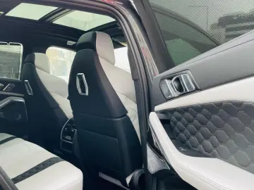 BMW X6 M Competition