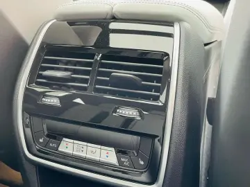 BMW X6 M Competition