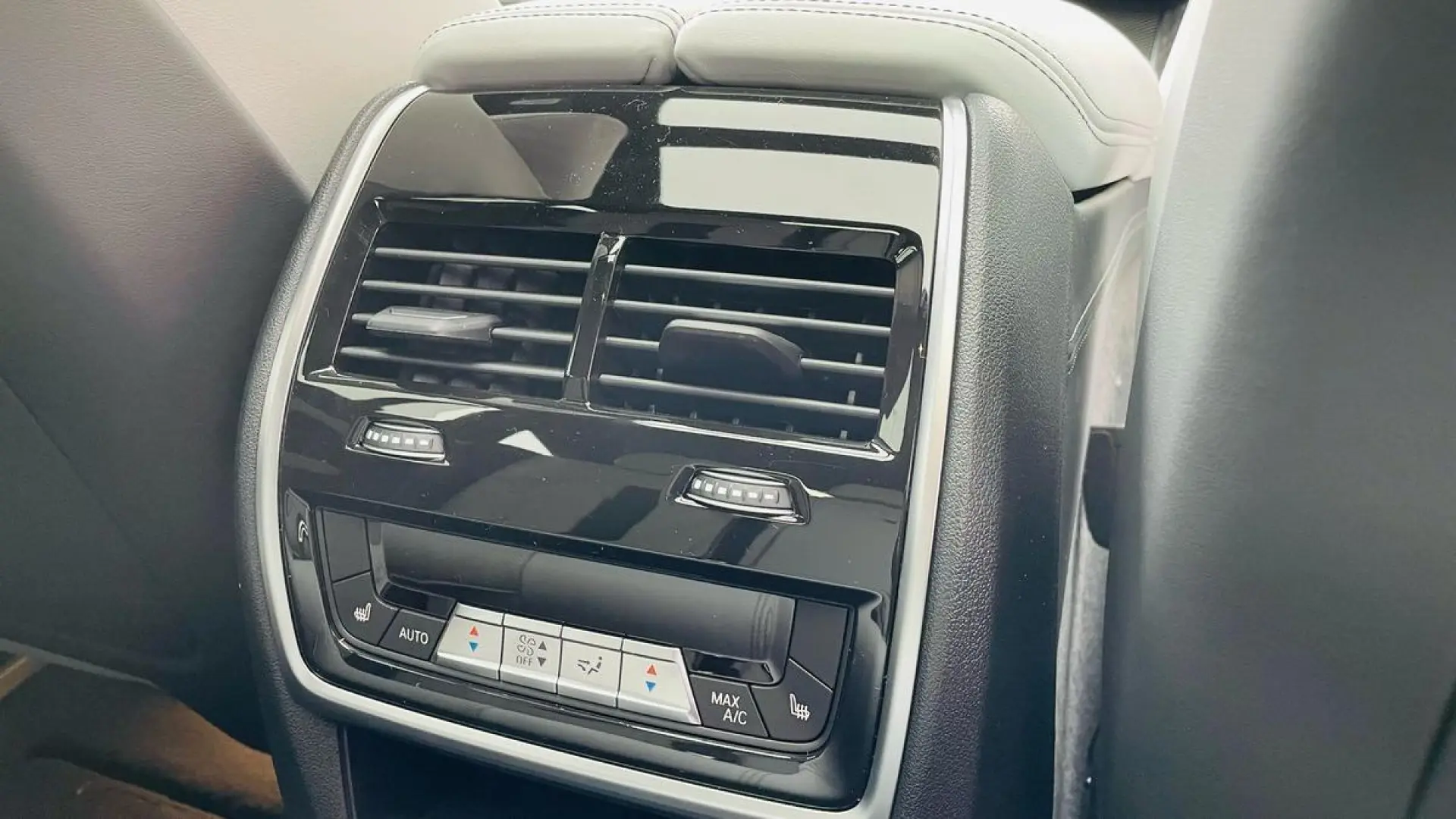 BMW X6 M Competition