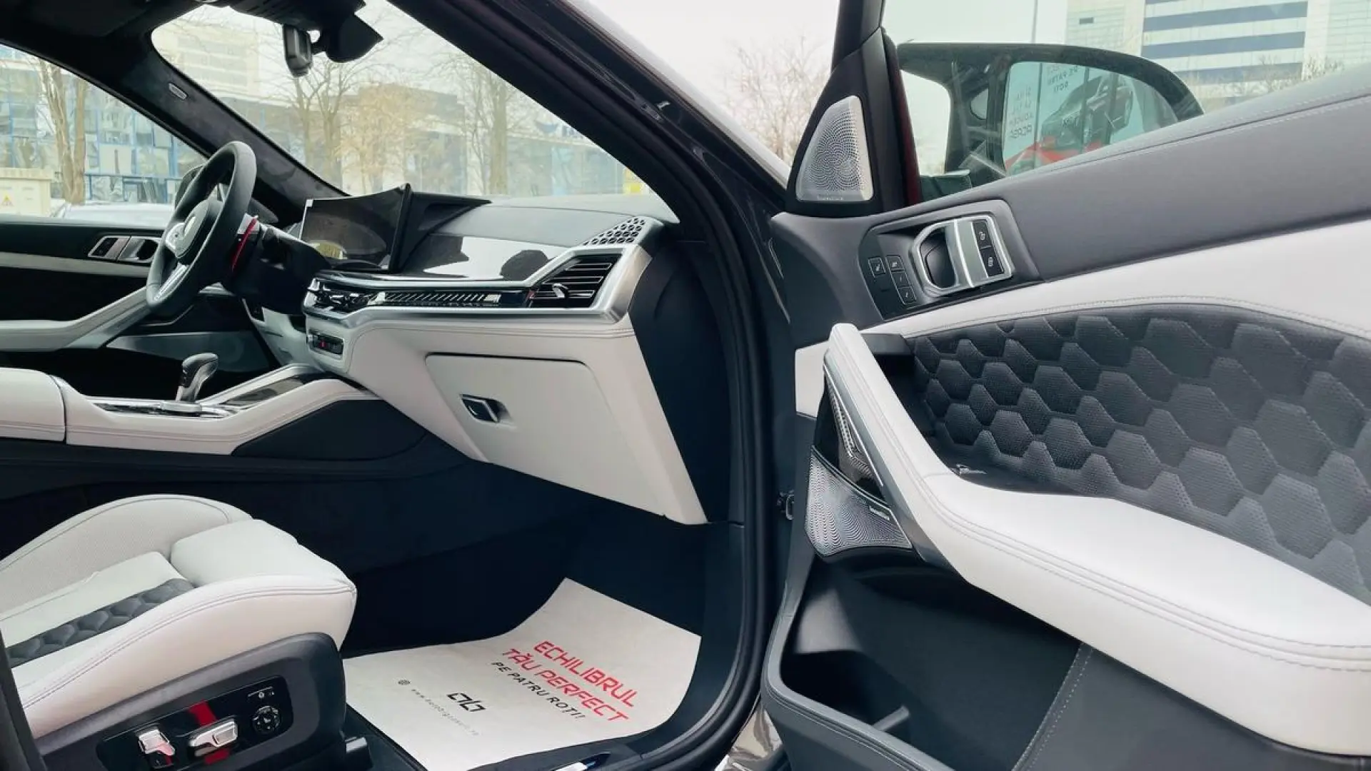 BMW X6 M Competition
