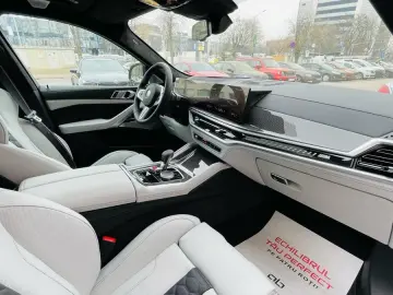 BMW X6 M Competition