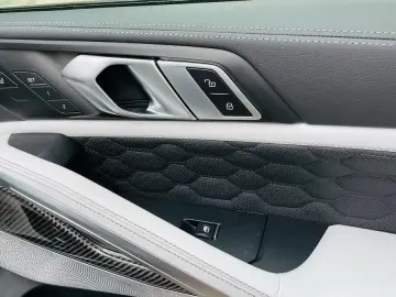 BMW X6 M Competition
