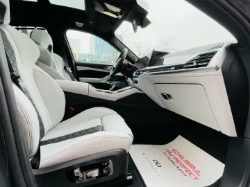 BMW X6 M Competition