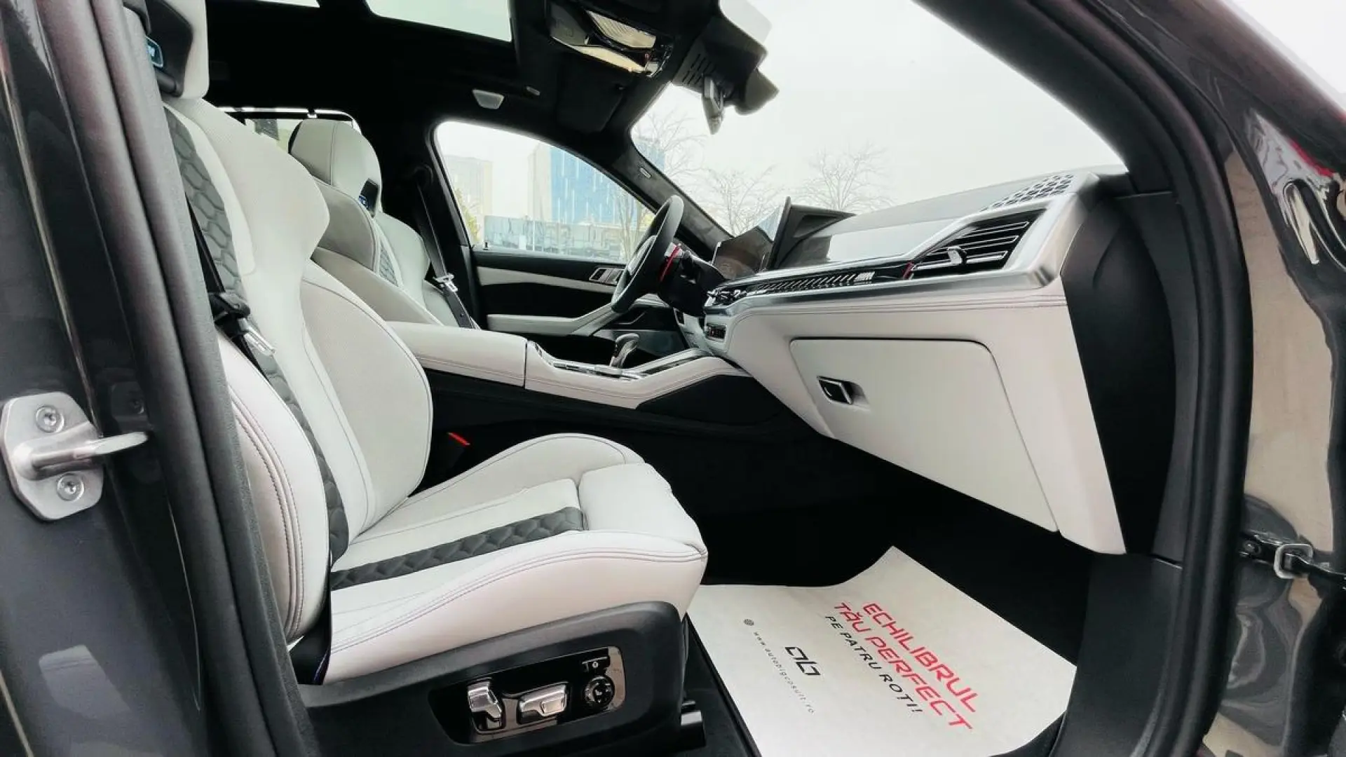 BMW X6 M Competition