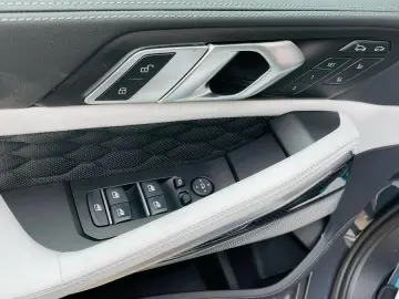 BMW X6 M Competition