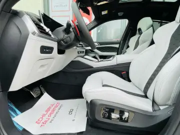 BMW X6 M Competition