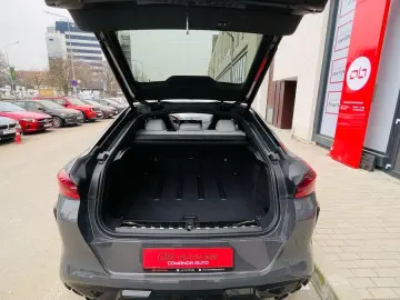 BMW X6 M Competition