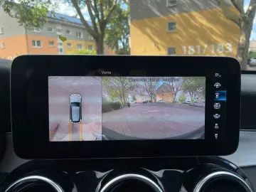 GLC 220 d 4Matic AMG LINE PANO 360°