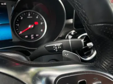 GLC 220 d 4Matic AMG LINE PANO 360°