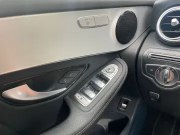 GLC 220 d 4Matic AMG LINE PANO 360°