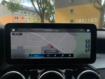 GLC 220 d 4Matic AMG LINE PANO 360°