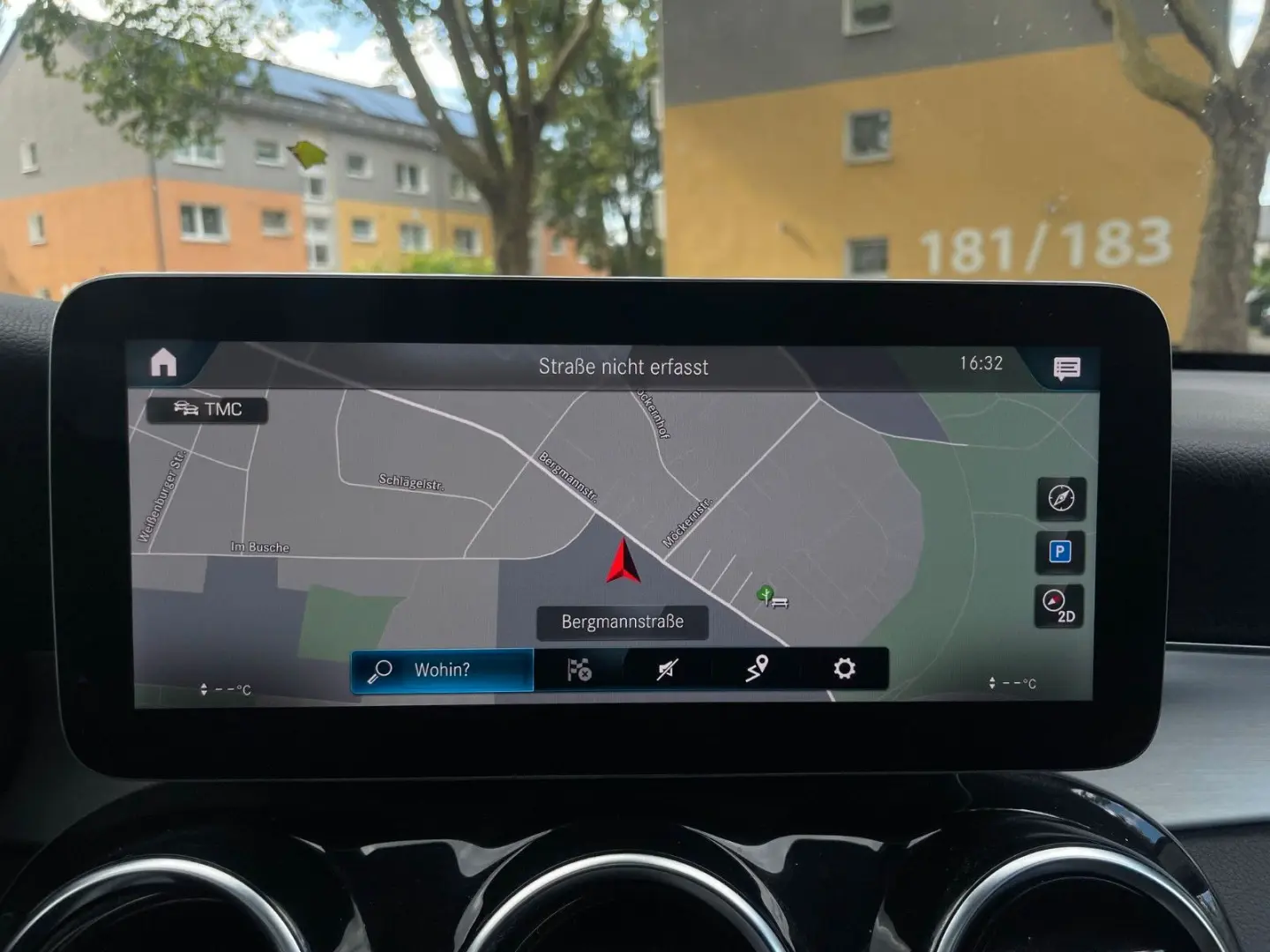 GLC 220 d 4Matic AMG LINE PANO 360°