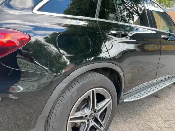 GLC 220 d 4Matic AMG LINE PANO 360°