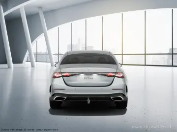 E 200 AMG Premium+ Airmatic Distro Superscreen