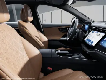 E 200 AMG Premium+ Airmatic Distro Superscreen