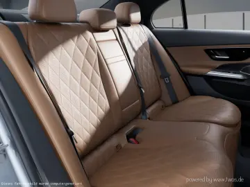 E 200 AMG Premium+ Airmatic Distro Superscreen