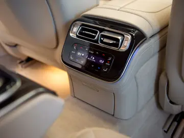 Mercedes-Benz S 580 4Matic AMG-Line