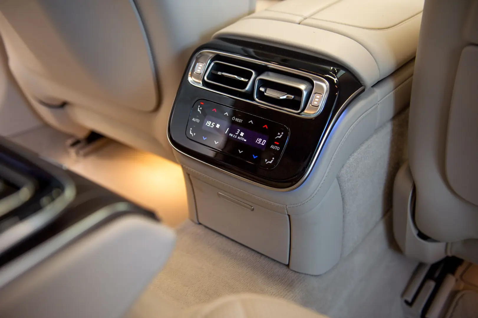 Mercedes-Benz S 580 4Matic AMG-Line
