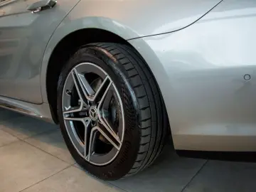 Mercedes-Benz S 580 4Matic AMG-Line