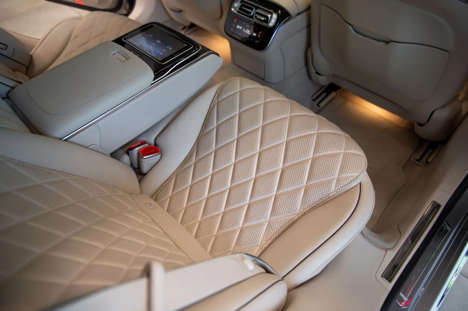 Mercedes-Benz S 580 4Matic AMG-Line