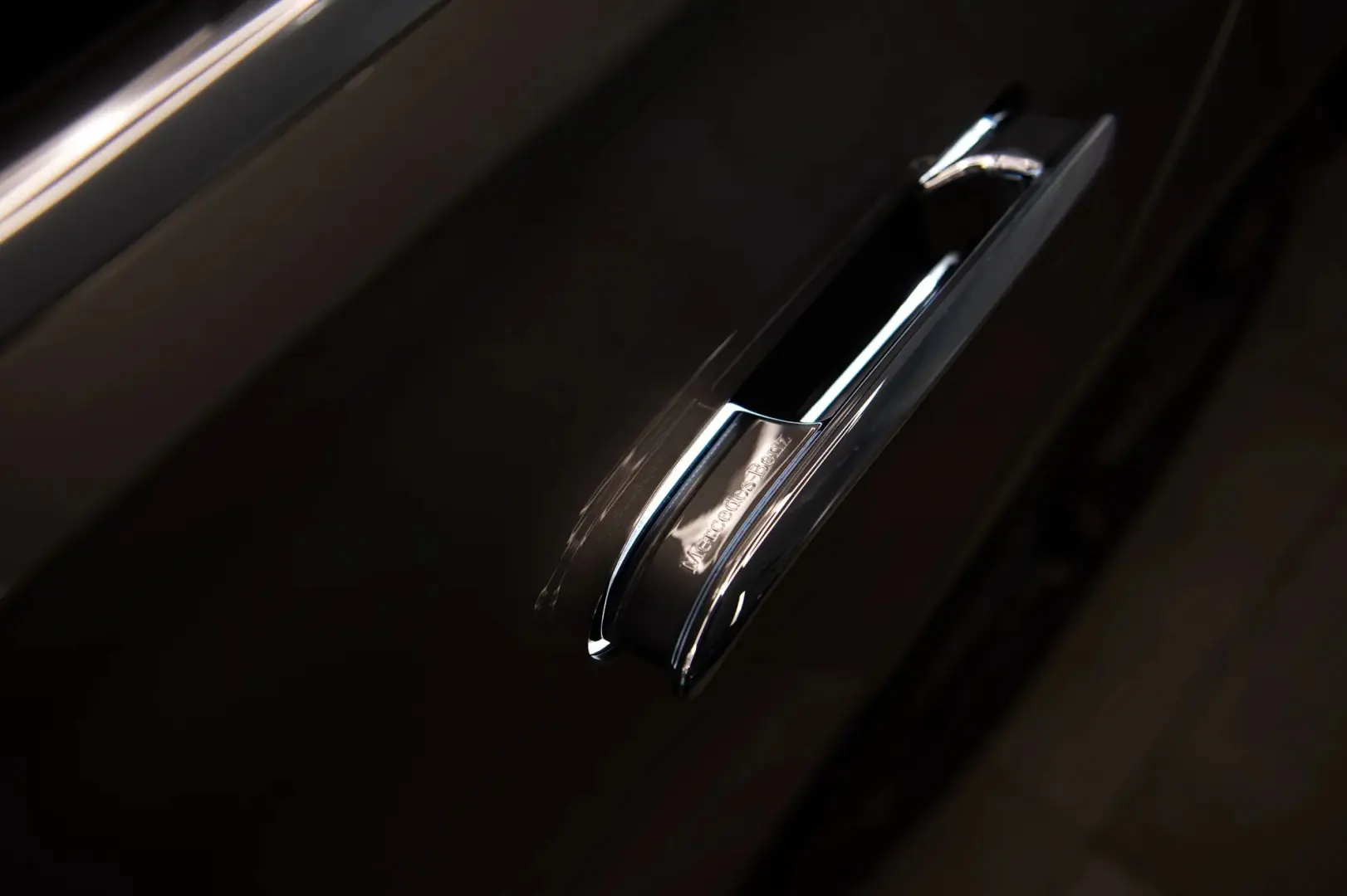 Mercedes-Benz S 580 4Matic AMG-Line