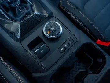 Volkswagen Amarok Panamericana