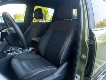 Volkswagen Amarok Panamericana