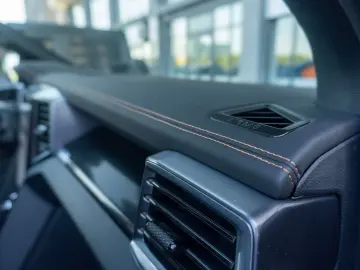 Volkswagen Amarok Panamericana